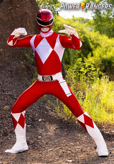 easy power ranger costume|power ranger costume for adults.